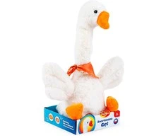 DUMEL DD 30801 Pašėlusi žąsis
