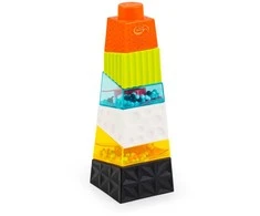 DUMEL DD 30805 pasvirusio bokšto dėlionės