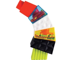 DUMEL DD 30805 pasvirusio bokšto dėlionės
