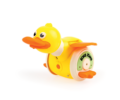 DUMEL DD 30823 Skubanti antis