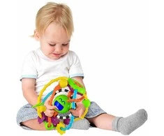 Dumel Discovery DUMEL DD 42820 sensorinis kamuolys