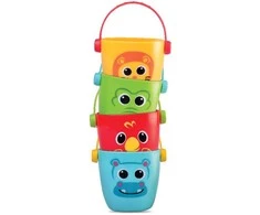 Dumel Discovery DUMEL DD 43310 Gyvūnų kaušai