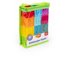 DUMEL DD 44330 Mokomieji statybiniai blokai