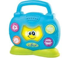 DUMEL DD 44567 Boombox