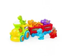 DUMEL DD 44707 Dino traukinys