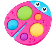 Dumel Discovery DUMEL DD 45200 Sensorinė boružėlė POP IT