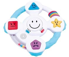 DUMEL DD 62364 Susuktos emocijos
