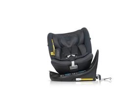 EASY GO COSY GRANITO automobilinė kėdutė