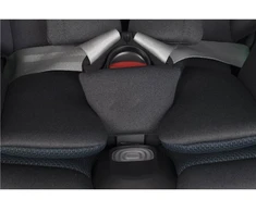 EASY GO COSY GRANITO automobilinė kėdutė