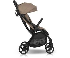 Easy go Kompaktiškas sportinukas Faro, Savana beige