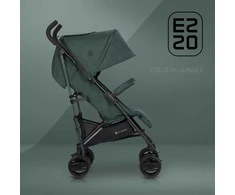 Skėčio formos sportinukas Euro-Cart Ezzo, Jungle