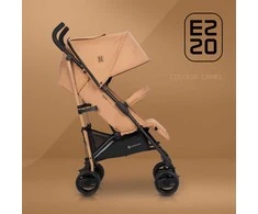Skėčio formos sportinukas Euro-Cart Ezzo, Camel
