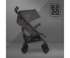 Skėčio formos sportinukas Euro-Cart Ezzo, Iron