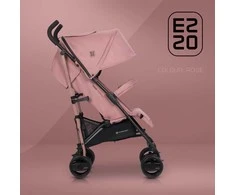 Skėčio formos sportinukas Euro-Cart Ezzo, Rose