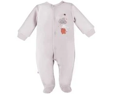 EVA 730800 MELLOW Klounas Pilka 50