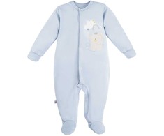 EVE 730732 MELLOW klounas mėlynas 68