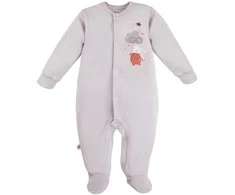 EVE 730824 MELLOW klounas pilkas 62