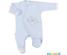 EVE 852502 NAUJAGIMIS Klounas Mėlynas 56
