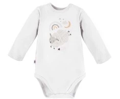 EWA 727374 MELLOW Smėlinuko ilgis baltas 86