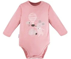 EWA 728111 MELLOW Smėlinukas ilgis rožinis 74