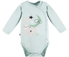 EWA 728647 MELLOW smėlinukas ilgas su užtrauktukais mint 50
