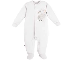 EWA 730480 MELLOW Klounas baltas 50