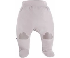 EWA 731289 MELLOW Miegamasis pilkas 56