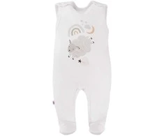 EWA 731517 MELLOW Mieguistas baltas 68
