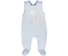 EWA 731562 MELLOW Mieguistas mėlynas 56