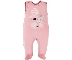 EWA 731920 MELLOW Mieguistas rožinis 62