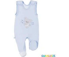 EWA 852205 NEWBORN Mieguistas mėlynas 56