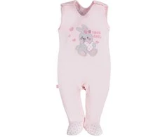 EWA 852298 NEWBORN Mieguistas rožinis 56