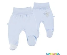 EWA 852342 NEWBORN Miegamasis Mėlynas 50