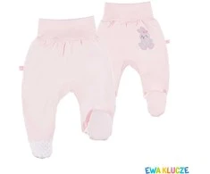 EWA 852458 NEWBORN Pusiau miegantis rožinis 62