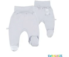 EWA 852489 NEWBORN Miegamasis pilkas 62