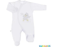 EWA 852557 NAUJAGIMIS Klounas Baltas 50