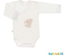EWA 852670 NEWBORN Body REGL Ł ecru 50