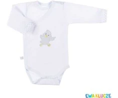 EWA 852724 NEWBORN Body REGL LENGTH balta 62