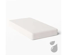 EWA 884718 lapas Medvilninis trikotažas 120x60 Ekri 27