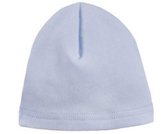 EWA 906328 Smurfette skrybėlė mėlyna 056