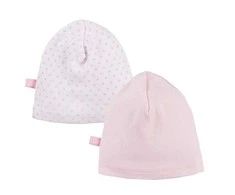 Multitex EWA 906588 Smurfette Hat 2 pakuotės rožės 62