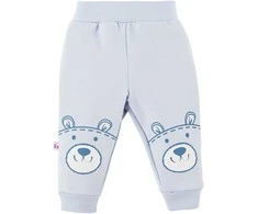 EWA KLUCZE 773920 Sportinis kostiumas Big Bear Mėlynas 62