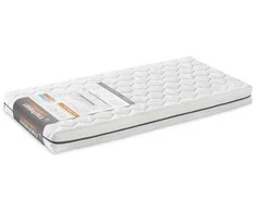 FIKI MIKI Čiužinys LUX Prestige Line 120x60x11,5