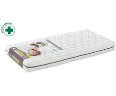 FIKI MIKI čiužinys NATURA BABY Prestige Line NBPL1 140/70/12