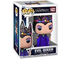 FUNKO POP! Vinilinė figūrėlė: Disney: Snow White- Evil Queen, 9 cm
