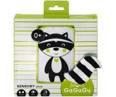 TM Toys GAGAGU GGG0834 Uodegos knyga