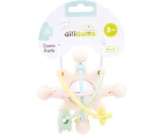 Dumel GILIGUMS GG 45520 Pastelinis kosminis reketas