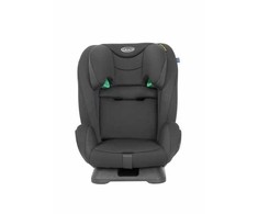 GRACO FLEXIGROW R129 Onyx automobilinė kėdutė