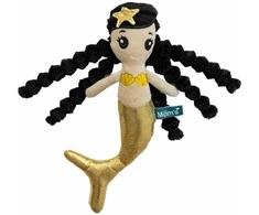 Puma HENCZ 117 Undinėlė Bella skudurinė lėlė