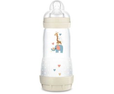 Mam I 831843 buteliukas nuo dieglių 320ml. neutralus